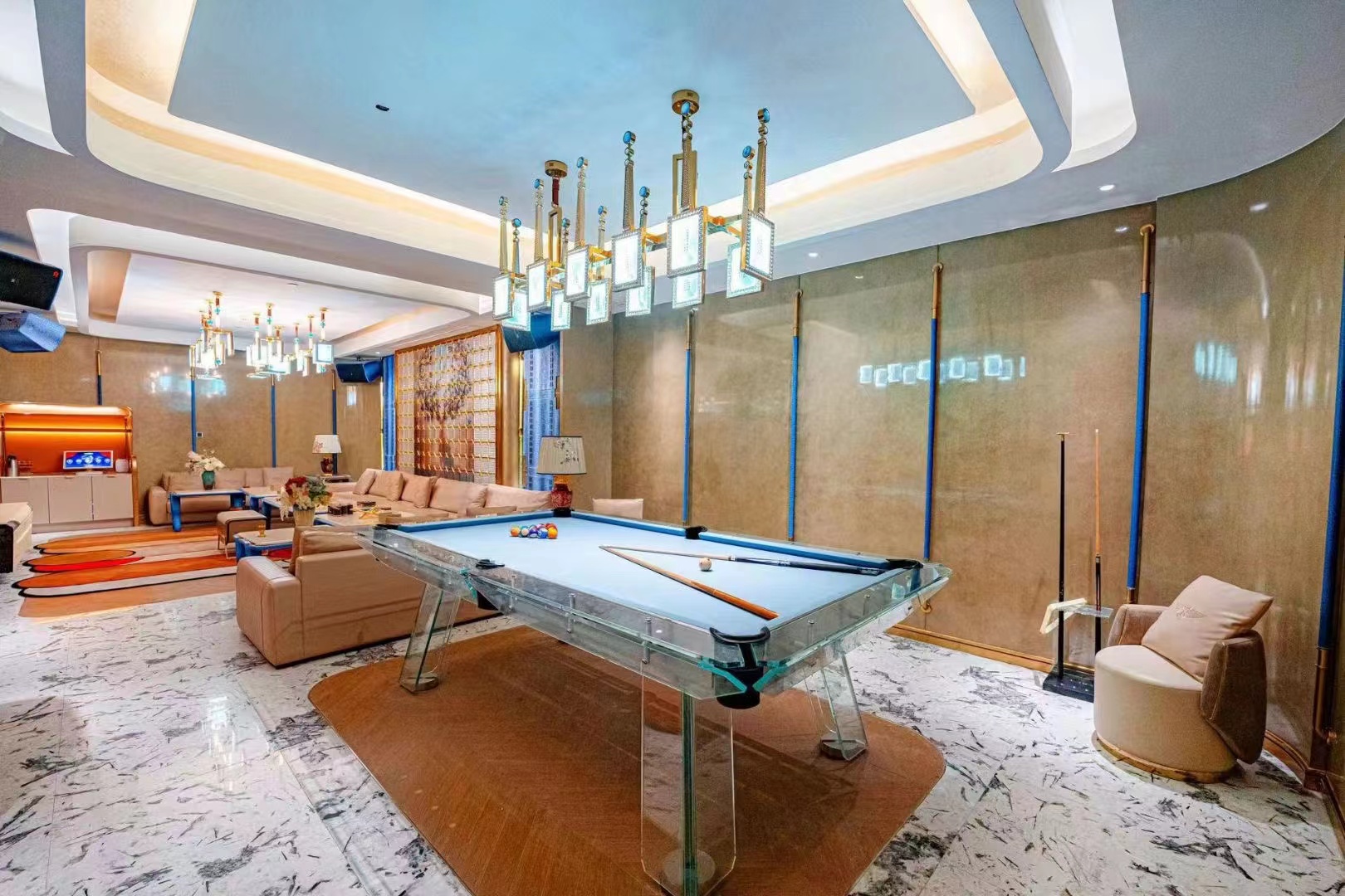 株洲小时场ktv推荐-醴陵市ktv预定